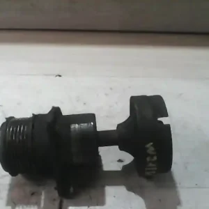 Árengedmény FORD Mondeo 07.04.01-14.12.31 Generátor szíjtárcsa bontott alkatrész