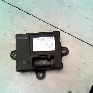 Utolsó esély FORD Mondeo 07.04.01-14.12.31 Jobb hátsó ablakemelő motor elektronika bontott alkatrész