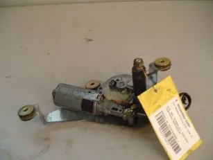 Árcsökkenés FORD MONDEO 93-96 Ablaktörlő motor hátsócombi bontott alkatrész