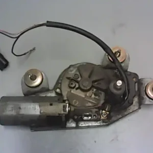 Árcsökkenés FORD MONDEO 93-96 Ablaktörlő motor hátsó bontott alkatrész