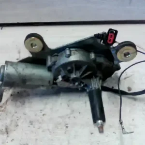 Biztonságos fizetés FORD MONDEO 93-96 Ablaktörlő motor hátsó kombibontott alkatrész