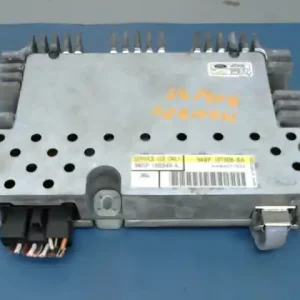 Szuper ajánlat FORD MONDEO 93-96 Abs vezérlő elektronika 2,5i bontott alkatrész