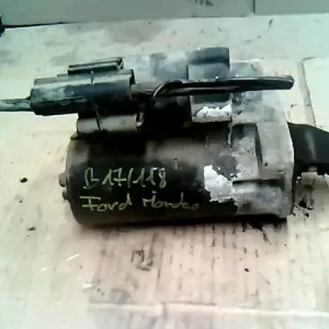 Rendeld meg most FORD MONDEO 93-96 önindító. benzines bontott alkatrész