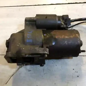 Biztonságos fizetés FORD MONDEO 93-96 önindító. benzines bontott alkatrész