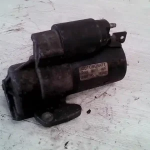 Vedd meg most FORD MONDEO 93-96 önindító. benzines 2.5 b bontott alkatrész
