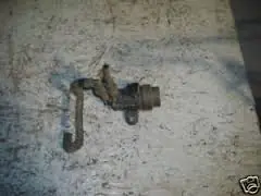 Expressz szállítás FORD MONDEO 93-96 Vákuum szelep bontott alkatrész