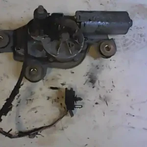 Vásárlói kedvenc FORD MONDEO 96-00 Ablaktörlő motor első bontott alkatrész