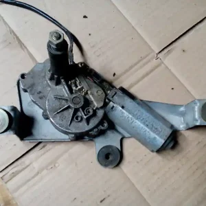 Biztonságos fizetés FORD MONDEO 96-00 Ablaktörlő motor hátsó bontott alkatrész