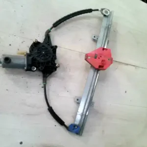 Bestseller FORD MONDEO 96-00 Bal első ablakemelő szerkezet elektromos 5 ajtósbontott alkatrész
