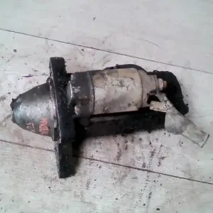 Vásárlói kedvenc FORD RANGER 98-07 önindító, dízel bontott alkatrész