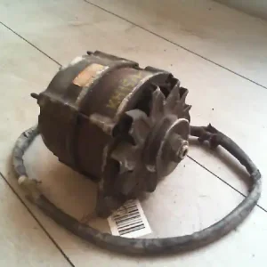 Szuper akció FORD ORION 90-95 Generátor.benzines bontott alkatrész