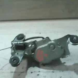 Vedd meg online FORD PUMA Ablaktörlő motor hátsó bontott alkatrész