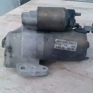 Rendeld meg most FORD MONDEO 96-00 önindító. benzines 2,5i bontott alkatrész