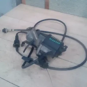 Árcsökkenés FORD MONDEO 96-00 Tempomat motor 2.0i bontott alkatrész