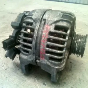 Biztonságos fizetés FORD MONDEO 96-00 Generátor.benzines 2.0 b bontott alkatrész