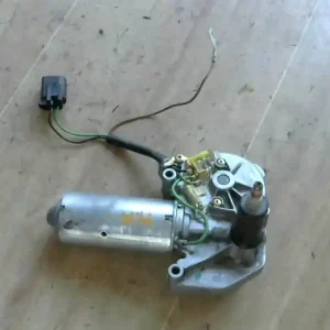 Utolsó esély FORD SCORPIO 95- Ablaktörlő motor hátsó bontott alkatrész