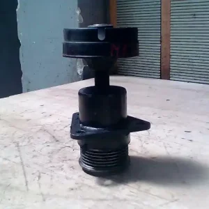 Ajánlat FORD TRANSIT CONNECT 02- Generátor szíjtárcsa 1,8 d bontott alkatrész