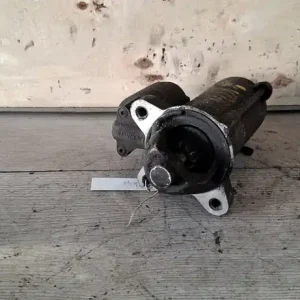 Újdonság FORD TRANSIT CONNECT 02- önindító, dízel 1.8tdci bontott alkatrész