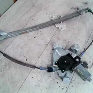 Rendeld meg most FORD Transit Connect-Tourneo 2009.04.01-2013.09.29 Jobb első ablakemelő szerkezet elektromos bontott alkatrész