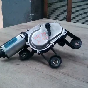 Bestseller FORD TRANSIT CONNECT 02- Bal hátsó ablaktörlő motor kis áruszállító bontott alkatrész