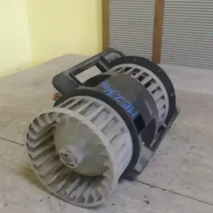 Gaz GAZELLA Fűtőmotor 2.5 d bontott alkatrész Népszerű