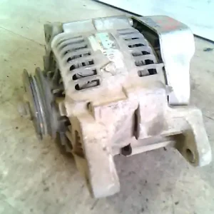 GEO METRO Generátor.benzines 1.0 i bontott alkatrész Azonnal elérhető