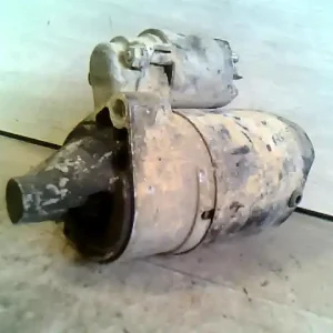 GEO METRO önindító. benzines 1.0 i bontott alkatrész Prémium