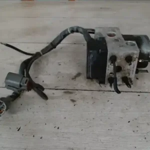 HONDA Accord 1998.11.01-2003.01.31 Abs kockabontott alkatrész Bestseller