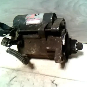 HONDA CIVIC önindító. benzines 1.4 b bontott alkatrész Outlet