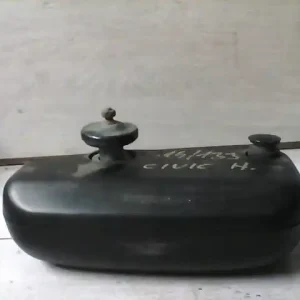 Biztonságos fizetés HONDA CIVIC -91 Ablaktörlő motor hátsó bontott alkatrész