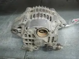 HONDA CIVIC -91 Generátor.benzines bontott alkatrész Rendeld meg most