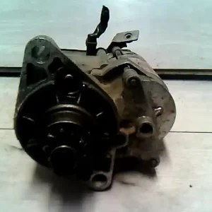 HONDA CIVIC -91 önindító. benzines bontott alkatrész Olcsó