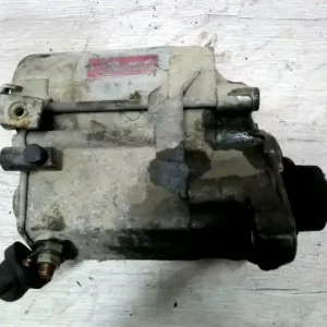 Rendeld meg most HONDA CIVIC -91 önindító. benzines bontott alkatrész