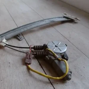 Különleges ajánlat HONDA ACCORD 93-96 Jobb hátsó ablakemelő szerkezet elektromos 5 ajtós bontott alkatrész