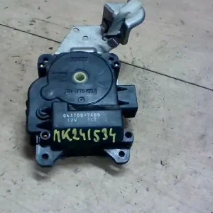 Vásárlói kedvenc HONDA ACCORD 96-99 Fűtésszabályzó zsalu állító motor bontott alkatrész