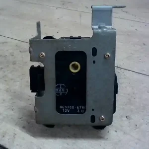 Akció HONDA ACCORD 96-99 Fűtésszabályzó zsalu állító motor bontott alkatrész