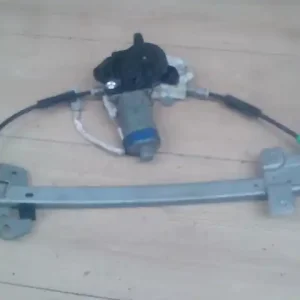 HONDA ACCORD 96-99 Jobb hátsó ablakemelő szerkezet elektromos 4 ajtós bontott alkatrész Szuper ajánlat