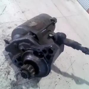 Kihagyhatatlan ajánlat HONDA ACCORD 96-99 önindító, 2.0d bontott alkatrész