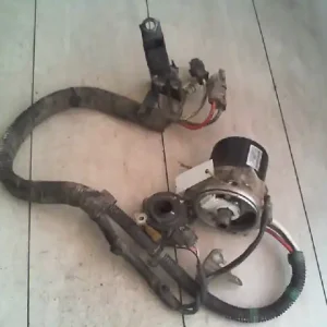 HONDA CIVIC 06-08 Kormány szervó motor elektromos bontott alkatrész Legnépszerűbb