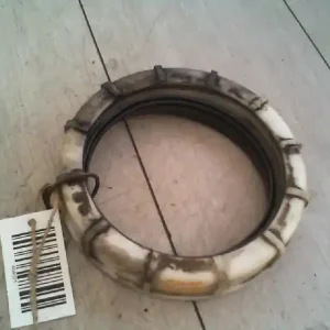 Árengedmény HONDA CIVIC 06-08 üzemanyag szivattyú befogató műanyag anya bontott alkatrész