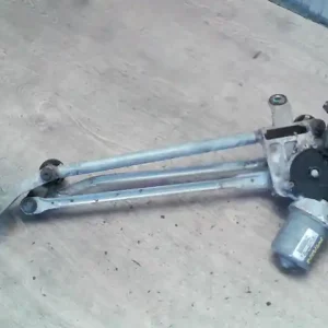 Akciós ár HONDA Civic 2001.02.01-2003.12.31 Ablaktörlő mechanika motorral első bontott alkatrész