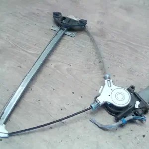 HONDA Civic 2001.02.01-2003.12.31 Jobb hátsó ablakemelő szerkezet elektromos 4 ajtós bontott alkatrész Ne maradj le