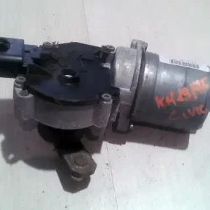 HONDA CIVIC 2004.01-2006.02 Ablaktörlő motor első bontott alkatrész Outlet