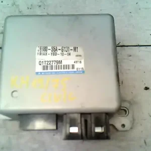 Olcsóbb HONDA CIVIC 2004.01-2006.02 Abs vezérlő elektronika bontott alkatrész