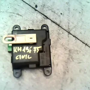 Gyors kiszállítás HONDA CIVIC 2004.01-2006.02 Fűtés állító motor bontott alkatrész