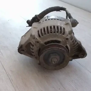 HONDA CIVIC 83- Generátor.benzines 1.5b bontott alkatrész Bestseller
