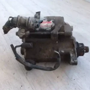 Utolsó esély HONDA CIVIC 83- önindító. benzines 1.3i bontott alkatrész