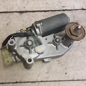 HONDA CIVIC 92-96 Ablaktörlő motor hátsó 3 ajtósbontott alkatrész Olcsóbb