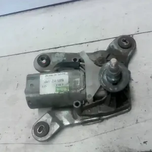 HONDA CIVIC 92-96 Ablaktörlő motor hátsó 4 ajtós 4vezetékesbontott alkatrész Kihagyhatatlan ajánlat