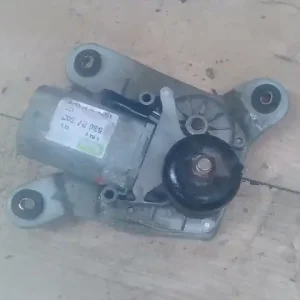 HONDA CIVIC 92-96 Ablaktörlő motor hátsó 5 ajtós bontott alkatrész Újdonság